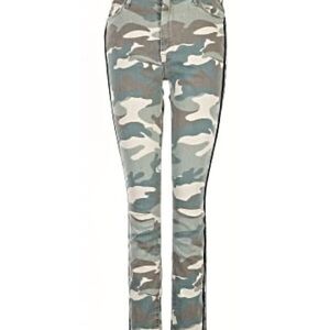 Mother high waisted “Looker ankle fray”. Size 27.